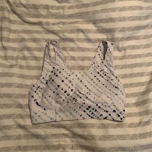 Fabletics Rae High Support Sports Bra